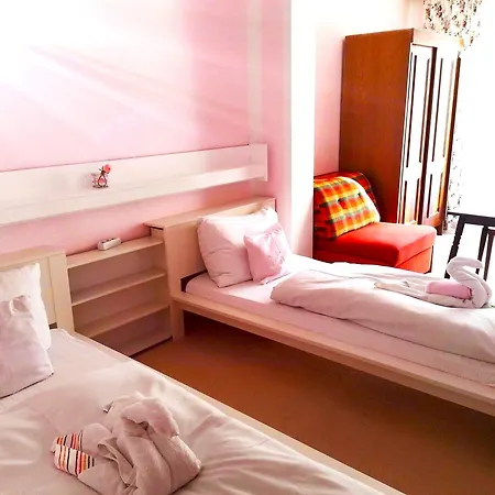 Vanda Hotell 3*