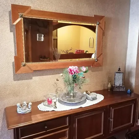 Hotell Vanda Irschen