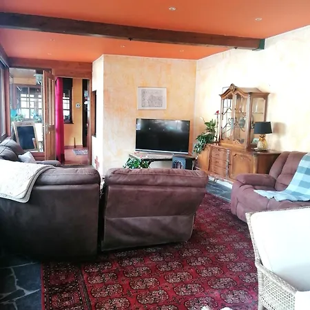 Vanda Hotell 3*