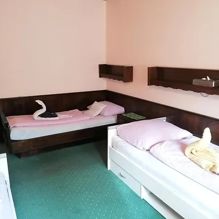 Hotell Vanda
