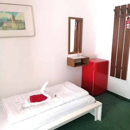 Hotell Vanda