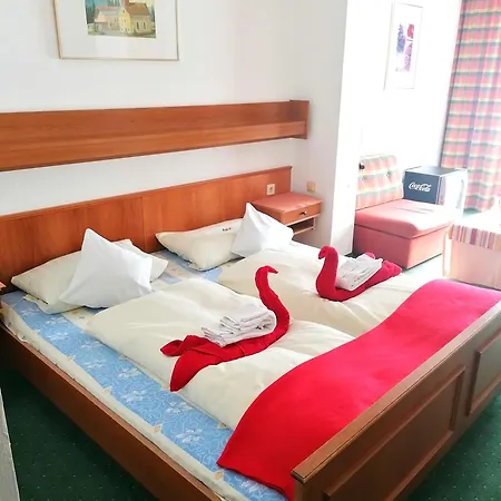 Vanda Hotell