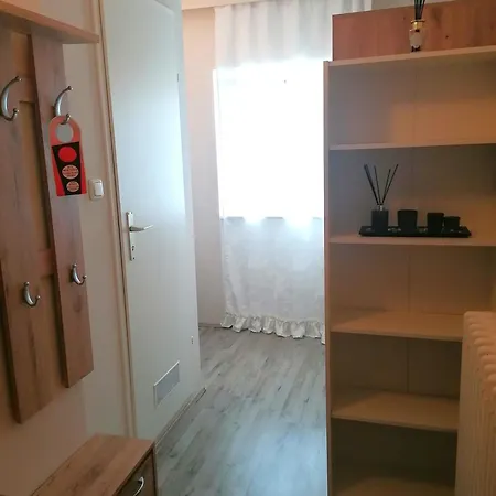 Vanda Hotell Irschen
