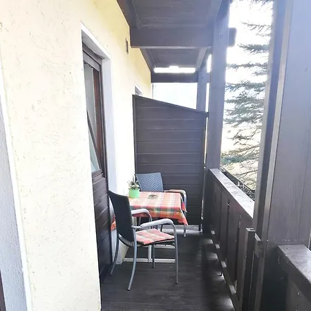 Hotell Vanda Irschen