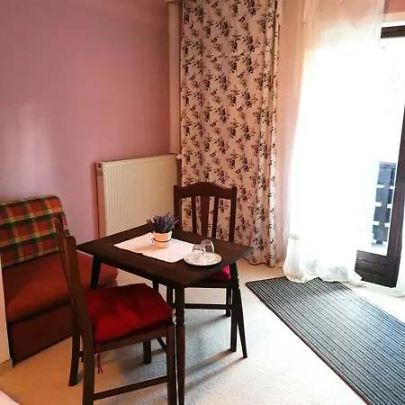Vanda Hotell
