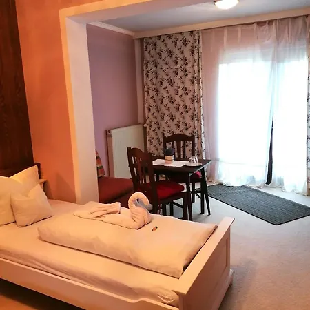 Hotell Vanda Irschen