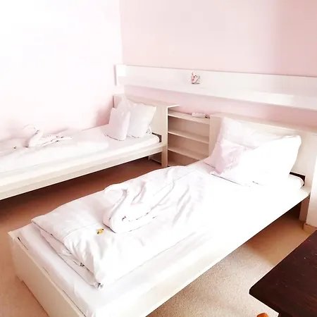Vanda Hotell Irschen