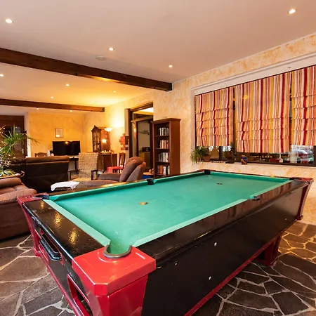 Hotel Vanda