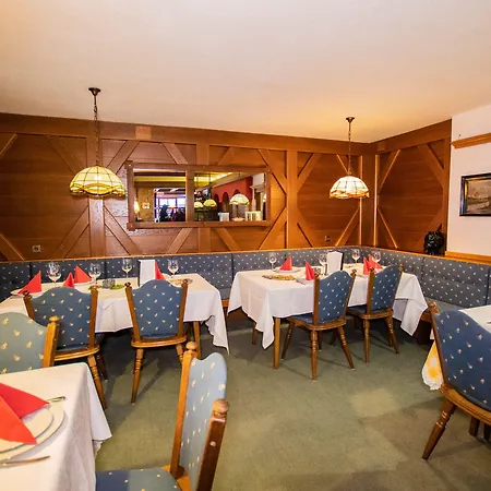 Hotel Vanda Irschen