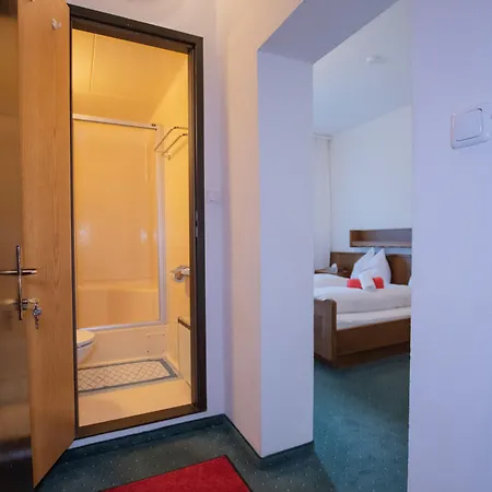 Hotel Vanda Irschen