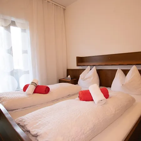 Hotel Vanda Irschen