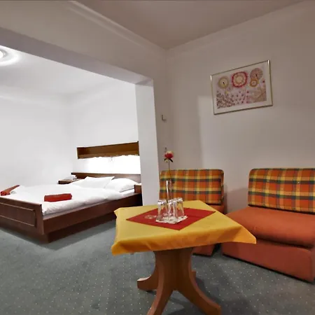 Hotel Vanda