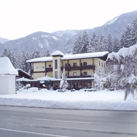 Hotell Vanda