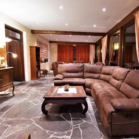 Vanda Hotell
