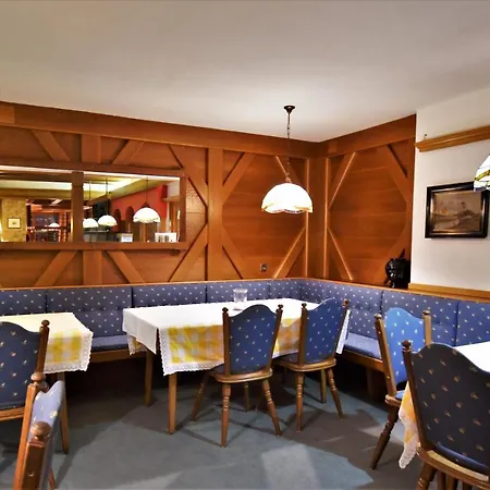 Hotel Vanda Irschen