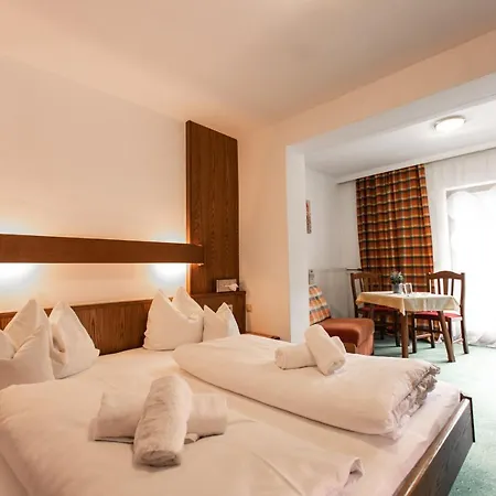 Vanda Hotell Irschen