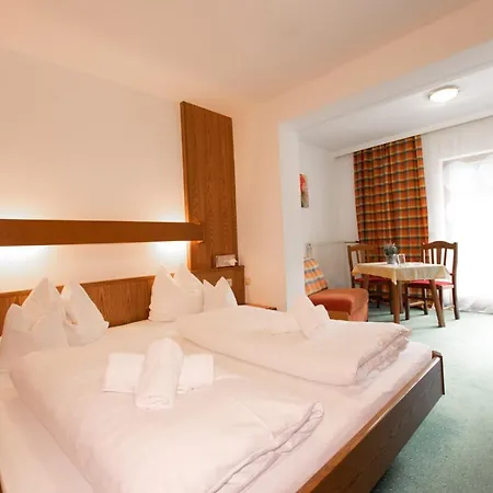 Hotel Vanda