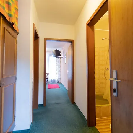 Hotell Vanda