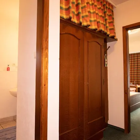 Hotel Vanda Irschen