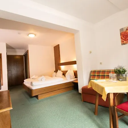 Hotel Vanda Irschen