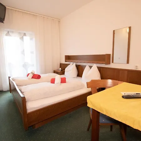 Vanda Hotel