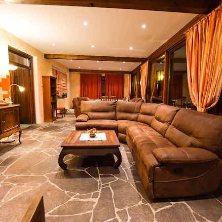 Vanda Hotell 3*