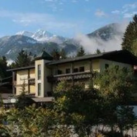 Vanda Hotell Irschen