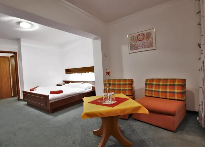 Hotel Vanda